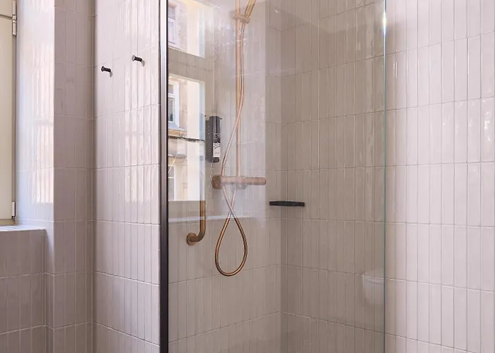 Wroclaw Hotel 호텔