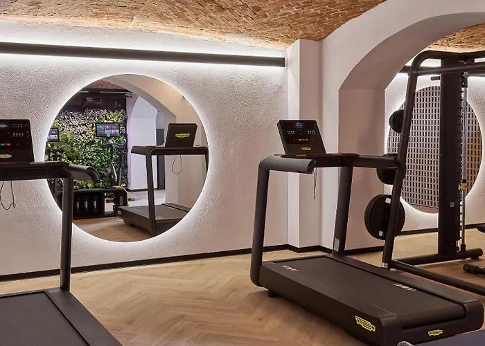 호텔 Wroclaw Hotel 브로츠와프