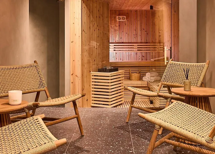 Wroclaw Hotel 호텔