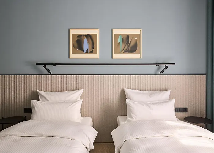 호텔 Wroclaw Hotel 브로츠와프