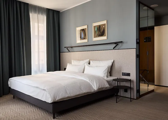 Wroclaw Hotel 4* 브로츠와프