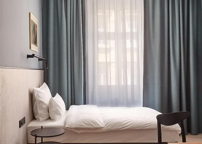 호텔 Wroclaw Hotel 4*