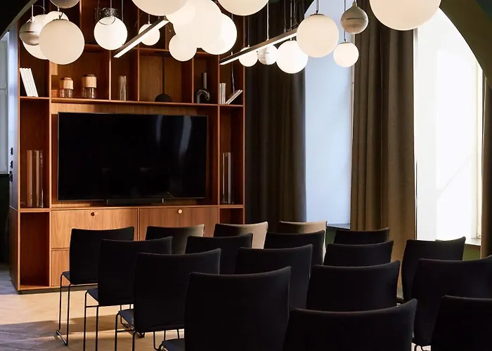 Wroclaw Hotel 호텔 4*