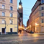 Wroclaw Hotel Wroclaw