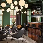 Szálloda Wroclaw Hotel