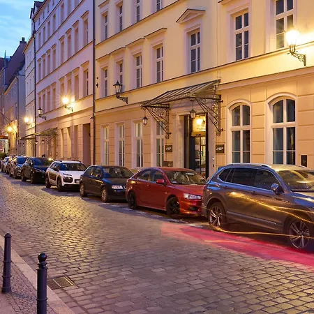 酒店 Wroclaw Hotel 弗罗茨瓦夫