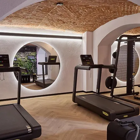 Szálloda Wroclaw Hotel Wrocław