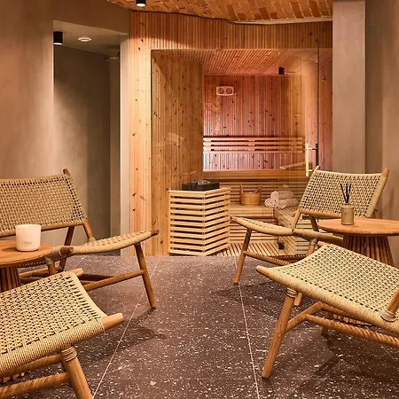 Wroclaw Hotel Szálloda