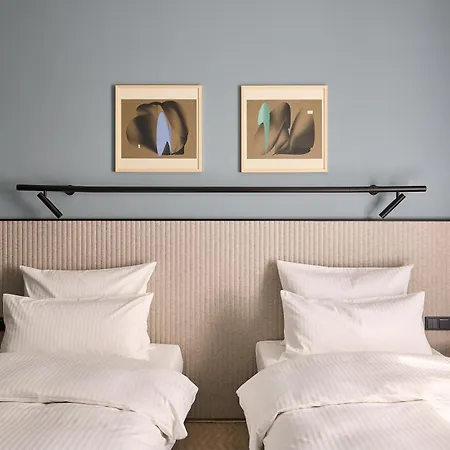 Szálloda Wroclaw Hotel Wrocław