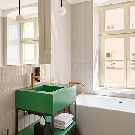 Wroclaw Hotel Wrocław