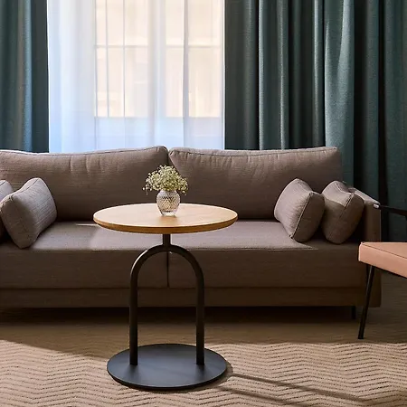 Wroclaw Hotel Szálloda 4*