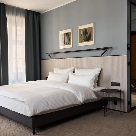 Wroclaw Hotel 4* 弗罗茨瓦夫