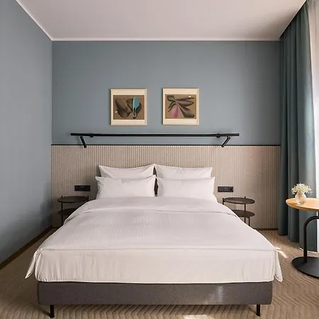 Wroclaw Hotel Wrocław