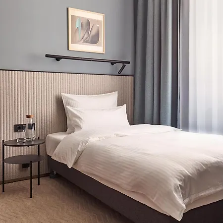 Hotel Entre By Zdrojowa Wroclaw