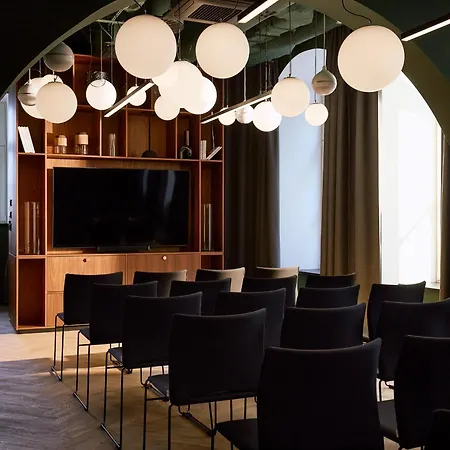 Wroclaw Hotel Szálloda 4*