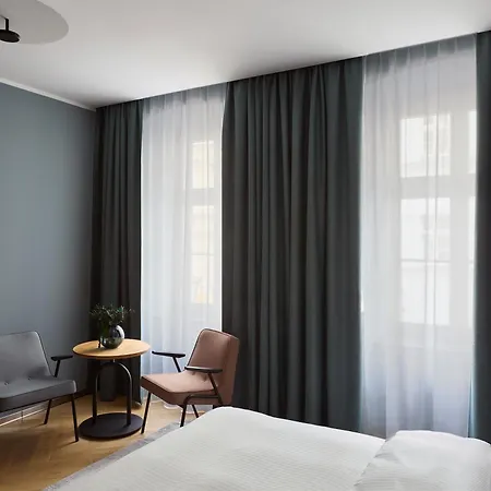 Hotel Entre By Zdrojowa Wroclaw