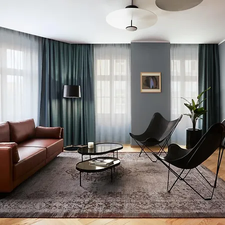 Entre By Zdrojowa Hotel 4*