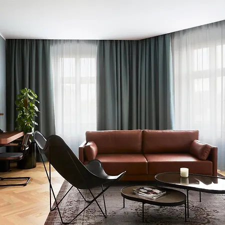 Hotel Entre By Zdrojowa Wroclaw