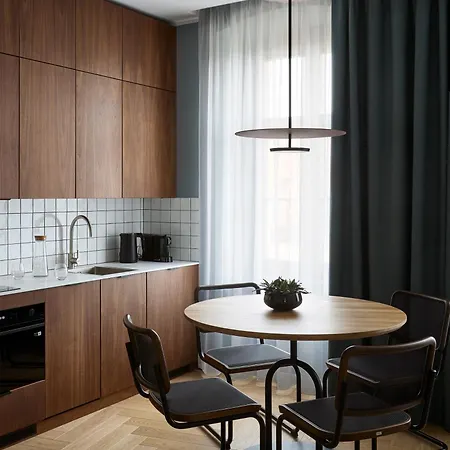 Szálloda Wroclaw Hotel