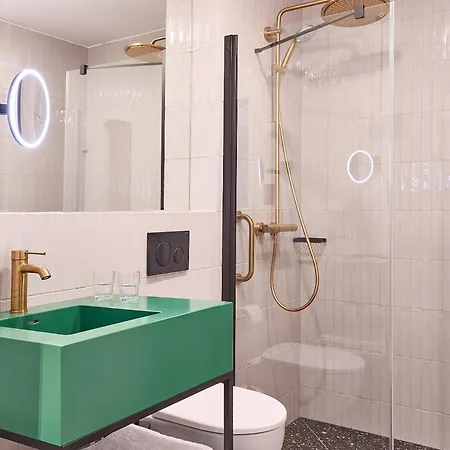 Szálloda Wroclaw Hotel Wrocław