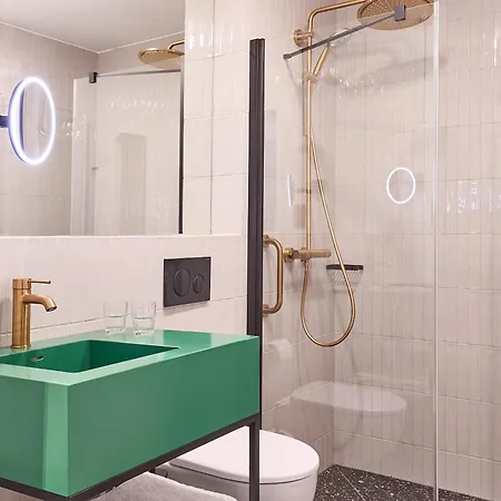 Wroclaw Hotel 4*