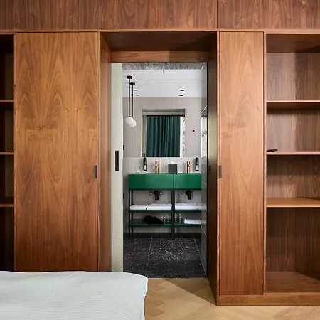 Wroclaw Hotel 弗罗茨瓦夫