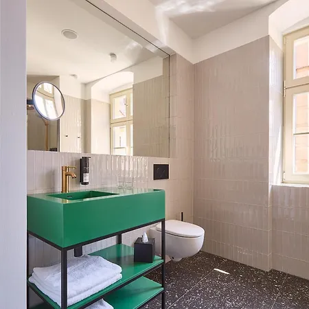 Wroclaw Hotel Wrocław