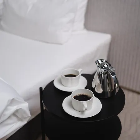 Hotel Entre By Zdrojowa Wroclaw