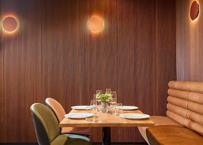 Wroclaw Hotel Hotel 4*