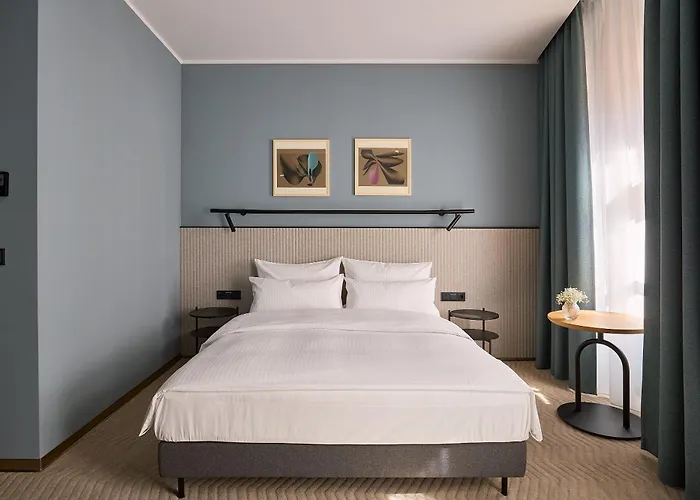 Wroclaw Hotel Wroclaw