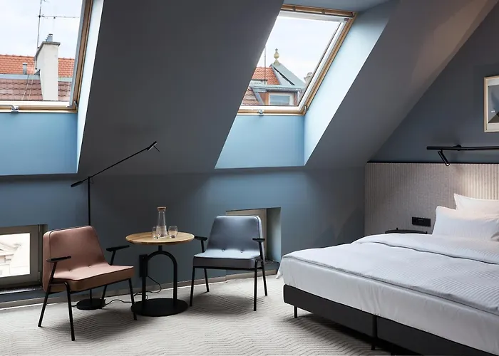 Wroclaw Hotel 弗罗茨瓦夫