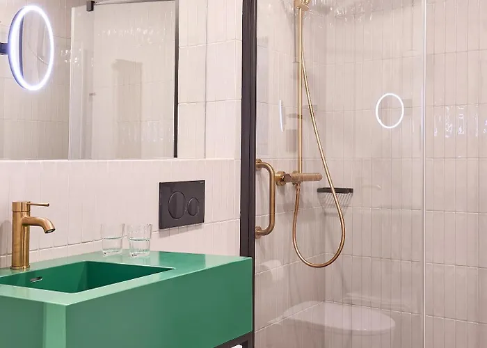 酒店 Wroclaw Hotel 弗罗茨瓦夫