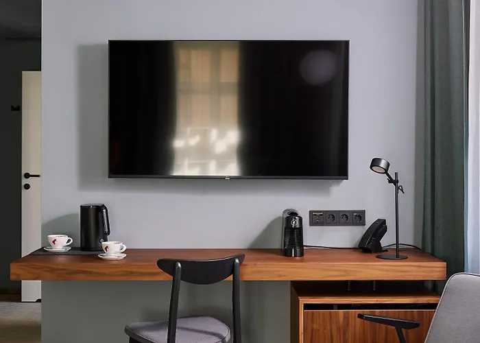 Wroclaw Hotel Wroclaw