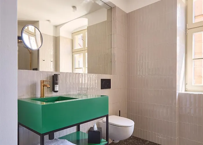 Wroclaw Hotel 弗罗茨瓦夫