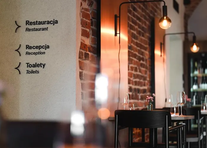 Wroclaw Hotel Hotel Wroclaw